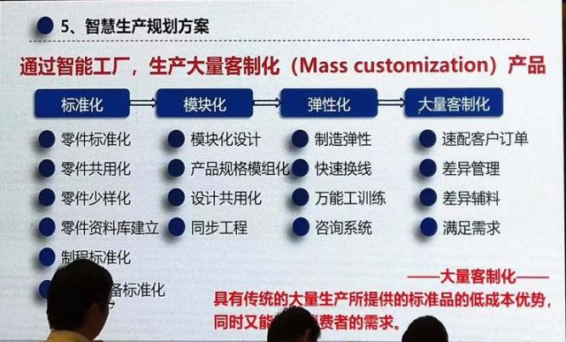 智慧物流重塑城市脈絡 北京物資學院物流學院院長姜旭談發展趨勢與破局之道