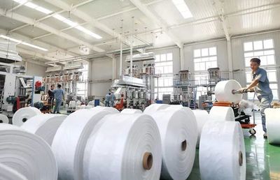 【媒體關(guān)注】堅(jiān)持綠色可持續(xù)發(fā)展 聚焦生物基材料研發(fā)--南樂(lè)用生物科技破解&ldquo;白色污染&rdquo;治理難題