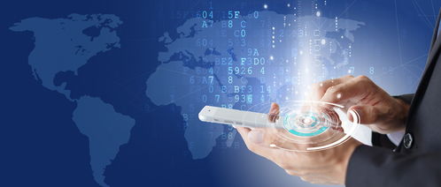 合利寶的無人零售 定制計劃 ,一站式支付邏輯打造無感消費體驗