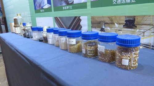 糖能科技與思創(chuàng)全球達成合作 推動生物基新材料pef產(chǎn)品的市場應用