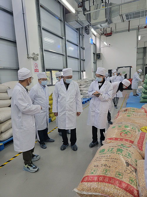 模式動物表型與遺傳研究國家重大科技基礎設施 靈長類設施 模式實驗動物生產和培育系統(tǒng)通過工藝測試