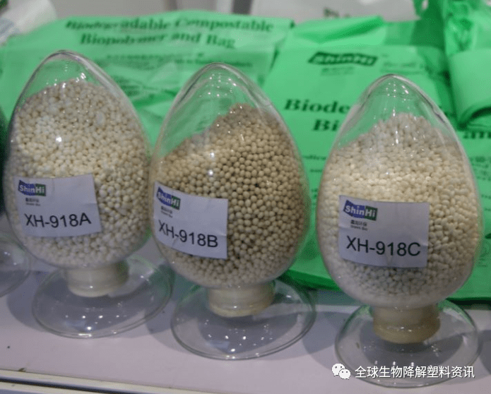 生物基可降解塑料物理改性研究進(jìn)展_材料